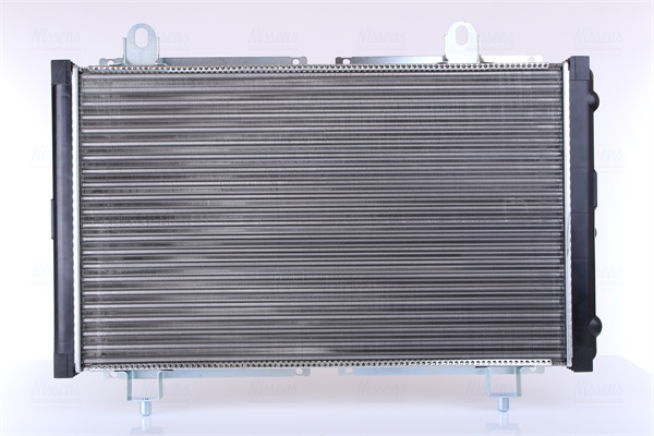 Nissens Radiateur 63558