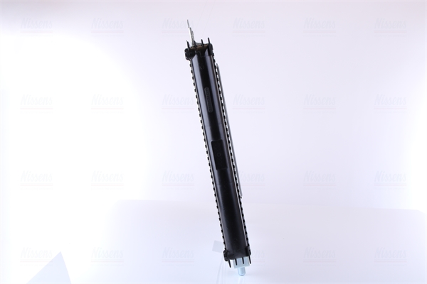 Nissens Radiateur 63558