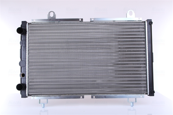 Radiateur Nissens 63558