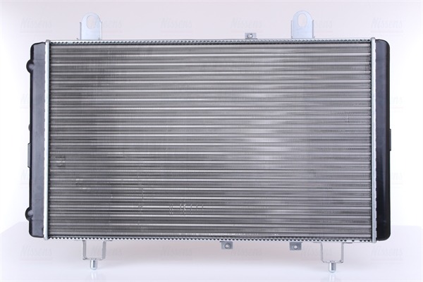 Nissens Radiateur 63561