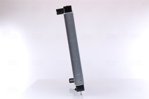 Nissens Radiateur 63562