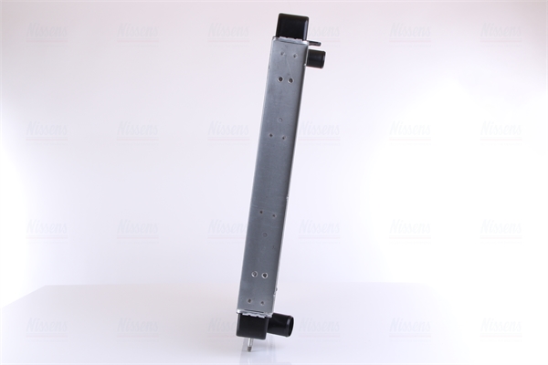 Nissens Radiateur 63562
