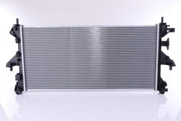 Nissens Radiateur 63565