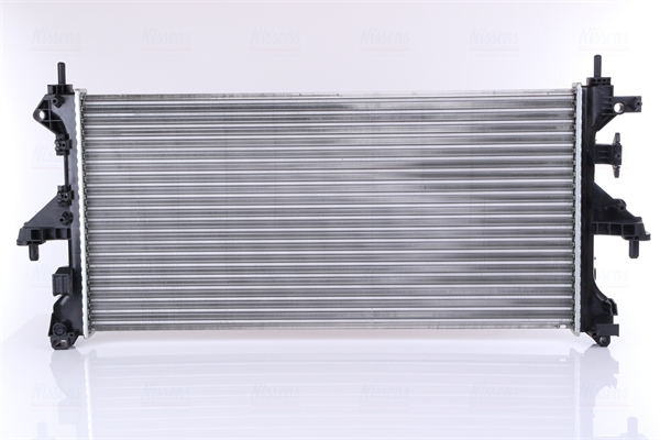 Nissens Radiateur 63568