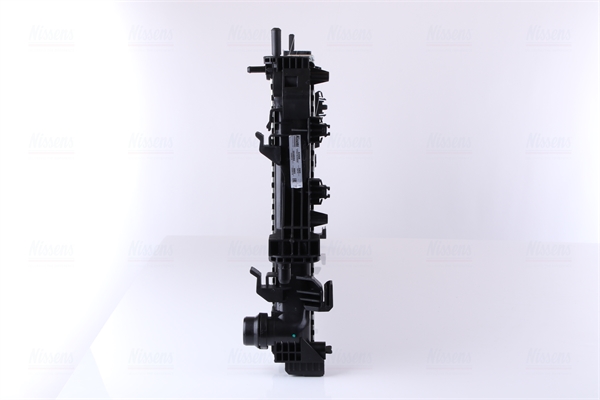 Nissens Radiateur 63568