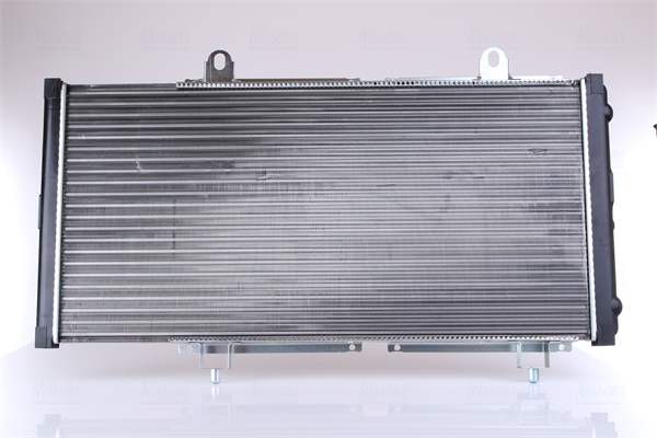 Nissens Radiateur 635721