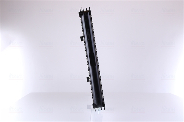 Nissens Radiateur 635721