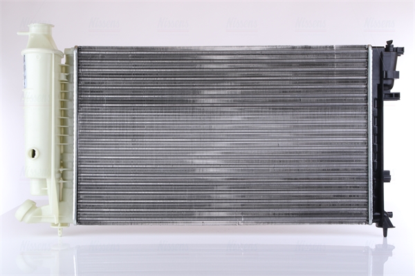 Nissens Radiateur 63578A