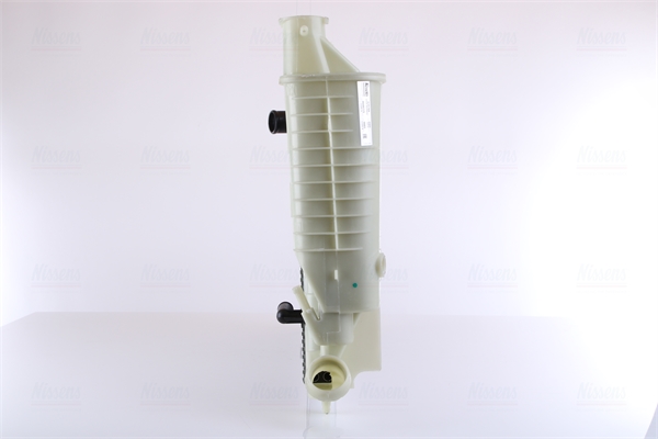 Nissens Radiateur 63578A