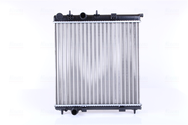 Radiateur Nissens 636002