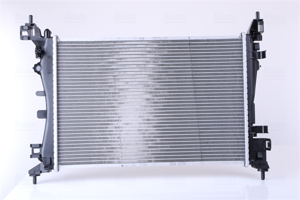 Nissens Radiateur 636005