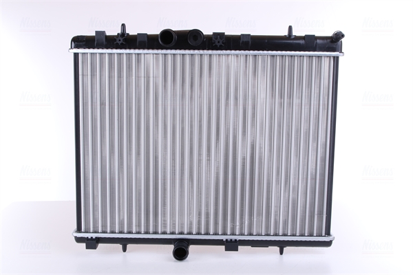 Radiateur Nissens 636007