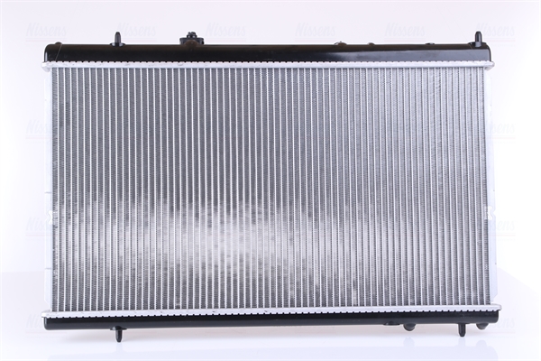Nissens Radiateur 636013
