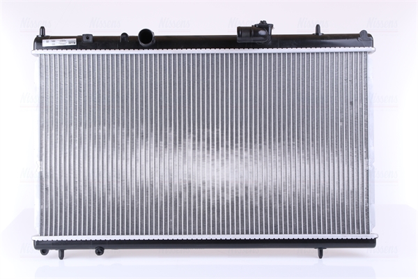 Radiateur Nissens 636013