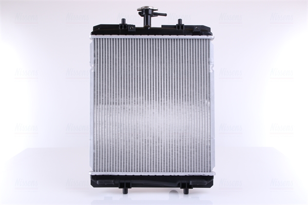 Nissens Radiateur 636015