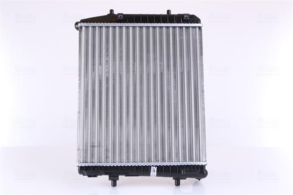 Nissens Radiateur 636016