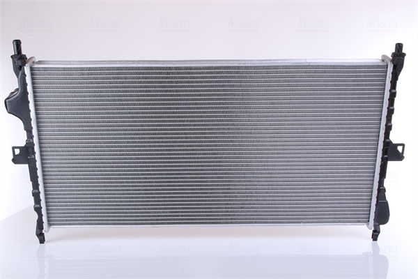 Nissens Radiateur 636019
