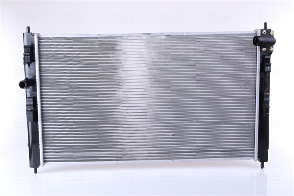 Radiateur Nissens 636032