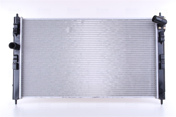 Radiateur Nissens 636033