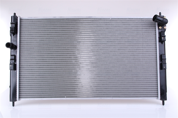 Radiateur Nissens 636034