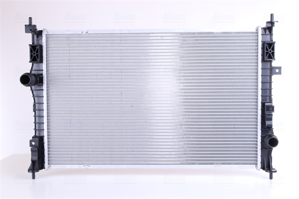 Radiateur Nissens 636042