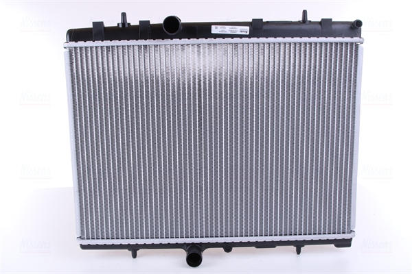 Radiateur Nissens 63606A