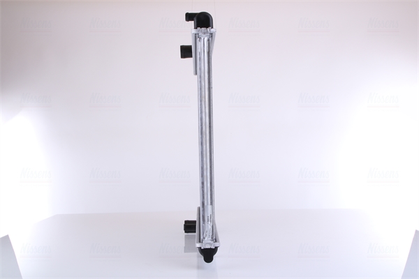 Nissens Radiateur 63608A