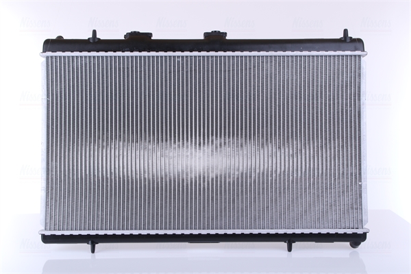 Nissens Radiateur 63619