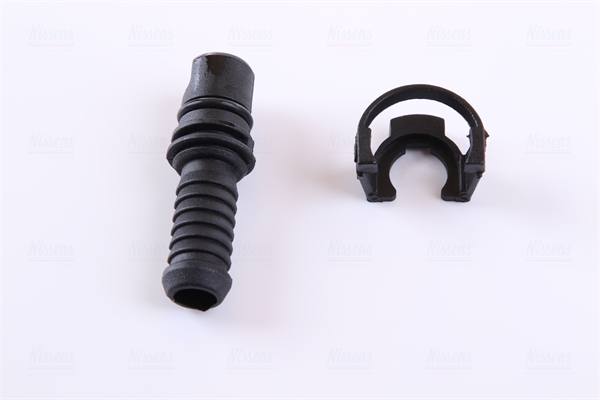 Nissens Radiateur 63697