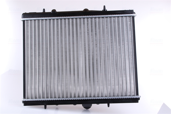 Nissens Radiateur 63702