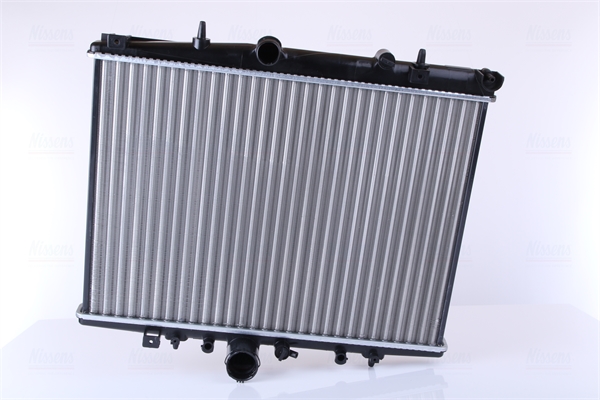 Radiateur Nissens 63705A