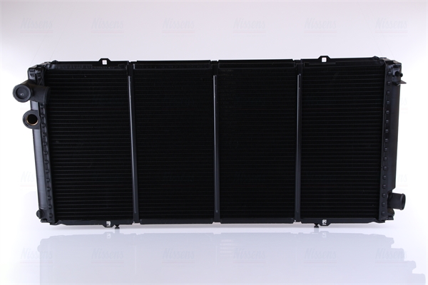 Radiateur Nissens 63728