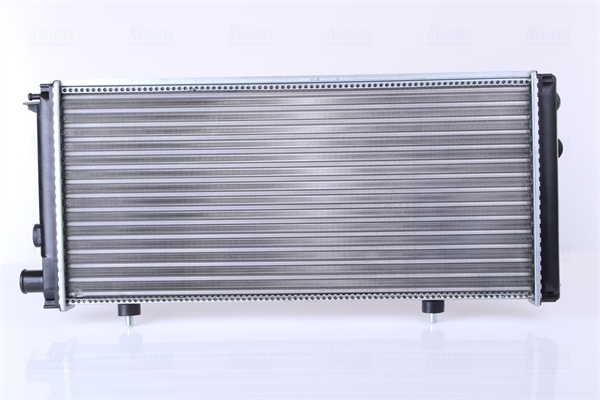 Nissens Radiateur 63729A