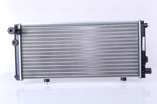 Radiateur Nissens 63729A