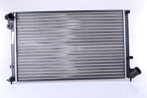 Radiateur Nissens 63731