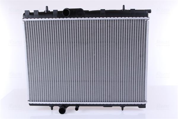 Radiateur Nissens 63744A