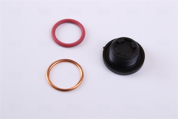 Nissens Radiateur 63745A
