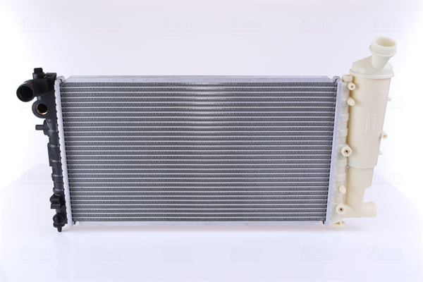 Radiateur Nissens 63745A