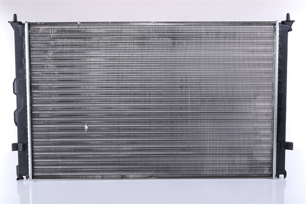 Nissens Radiateur 63748