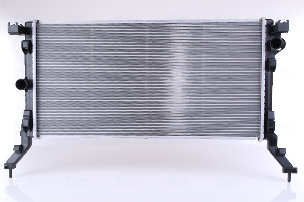 Radiateur Nissens 637603