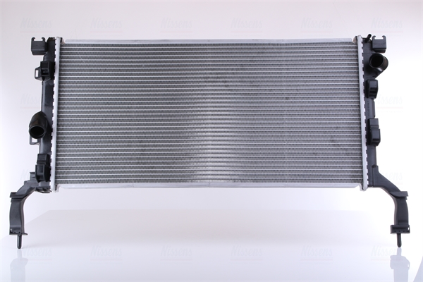 Radiateur Nissens 637604