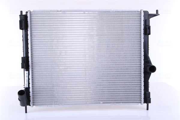 Radiateur Nissens 637609