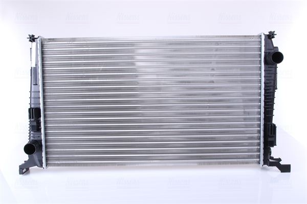 Radiateur Nissens 637614