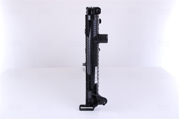 Nissens Radiateur 637617