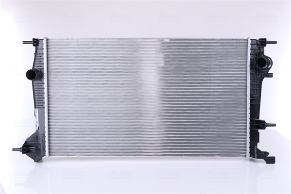 Radiateur Nissens 637617