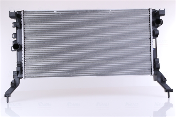 Radiateur Nissens 637619