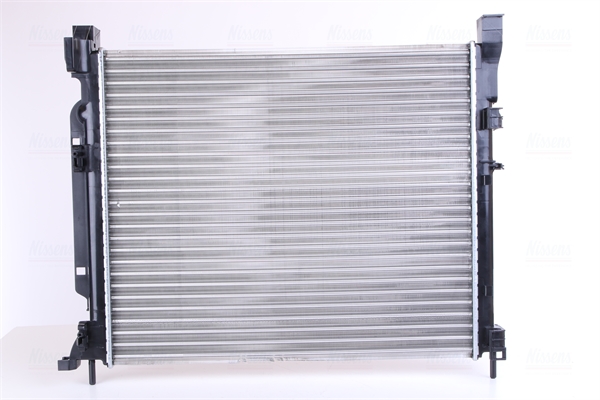 Nissens Radiateur 637623