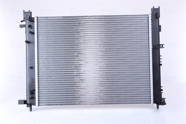 Nissens Radiateur 637624