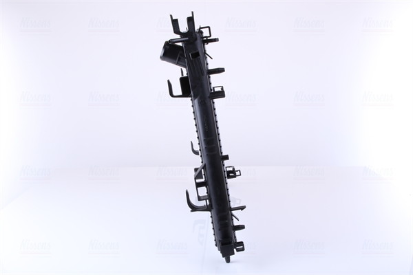 Nissens Radiateur 637624