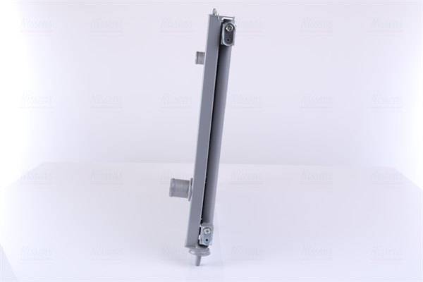 Nissens Koelmodule (radiateur+condensor) 637626